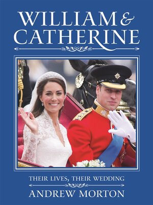 cover image of William & Catherine